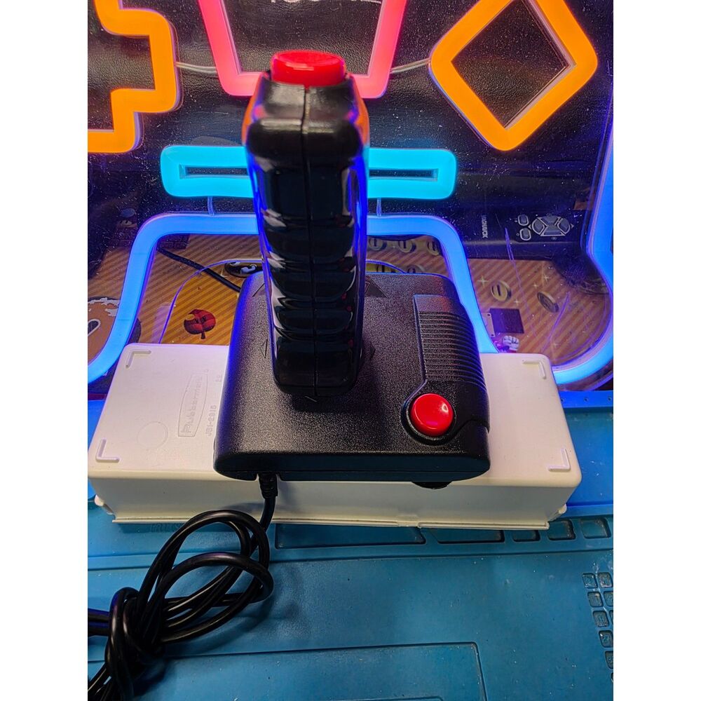 Quick Shot Atari Joystick Controller - NIce!